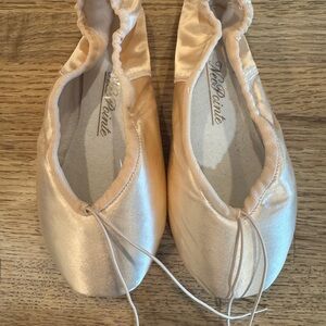 Nikolay Neopointe Pointe Shoes